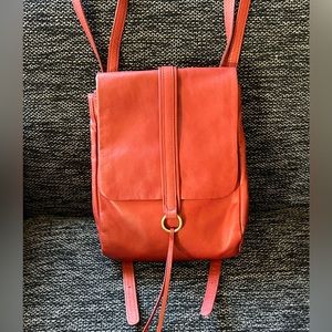 HOBO Bridge Convertible Backpack